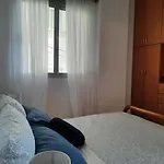 Apartamento Blue Fish