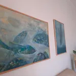Apartamento Blue Fish Sarandë