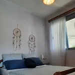 Apartamento Blue Fish Sarandë