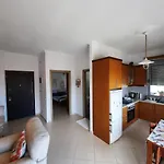 Blue Fish Apartamento Sarandë