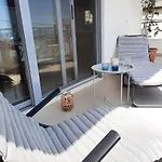Blue Fish Apartamento Sarandë