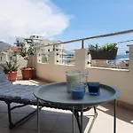Apartamento Blue Fish