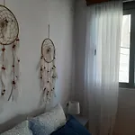 Apartamento Blue Fish