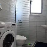Apartamento Blue Fish Sarandë