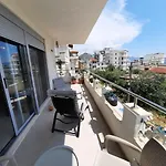 Apartamento Blue Fish Sarandë