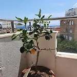 Apartamento Blue Fish Sarandë