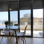 Apartamento Blue Fish