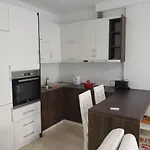 Apartamento Blue Fish