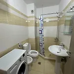 Blue Fish Apartamento Sarandë