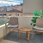 Blue Fish Apartamento *