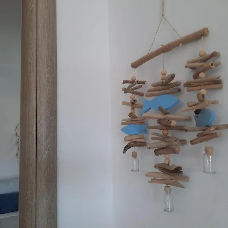 Blue Fish * Saranda