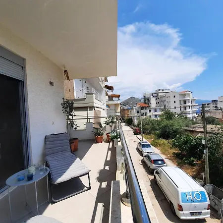 Blue Fish Apartament