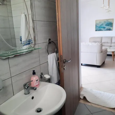 Blue Fish Apartament