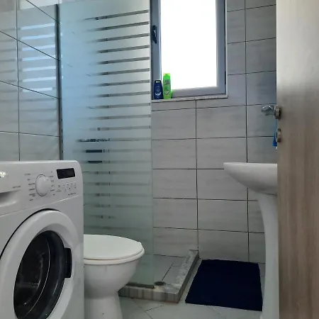 Apartament Blue Fish