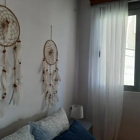 Apartament Blue Fish