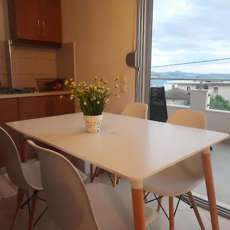 Apartament Blue Fish