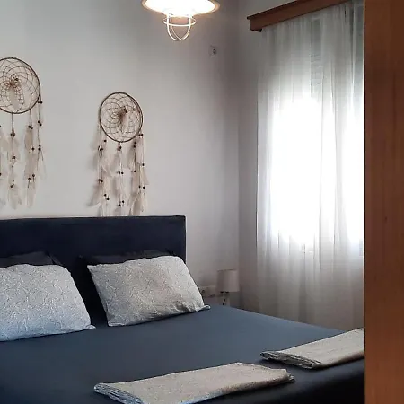 Apartament Blue Fish