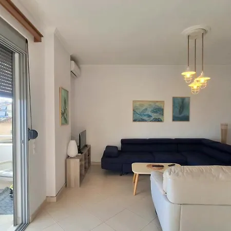 Blue Fish Apartament Saranda