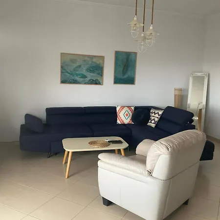 Apartamento Blue Fish *