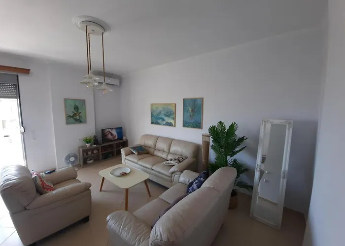 Blu Appartement Saranda