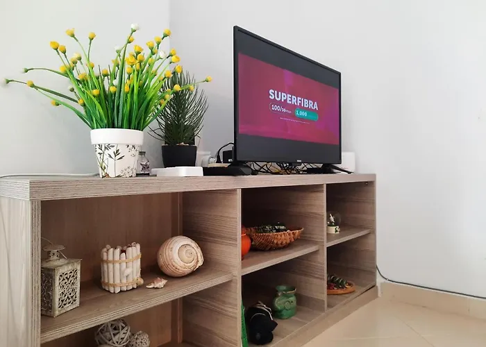 Blu Appartement Saranda