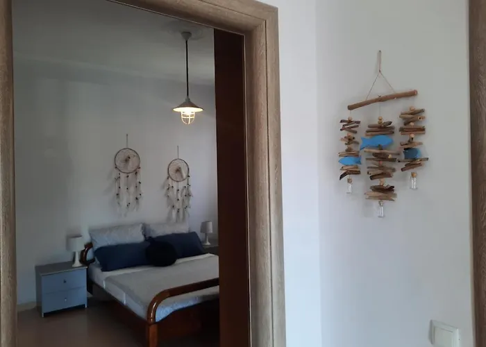 Appartement Blu Saranda