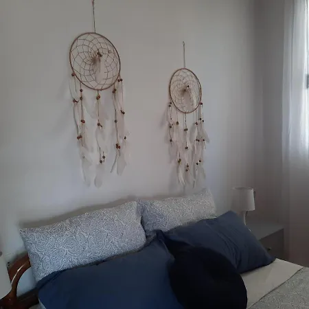 Apartamento Blue Fish