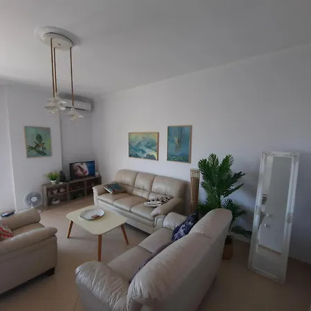 Blue Fish Apartamento Sarandë