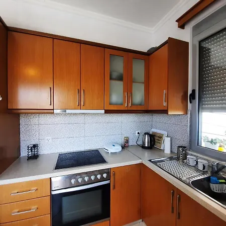 Apartment Blu Sarandë