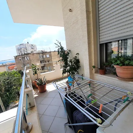 Blue Fish Apartamento Sarandë