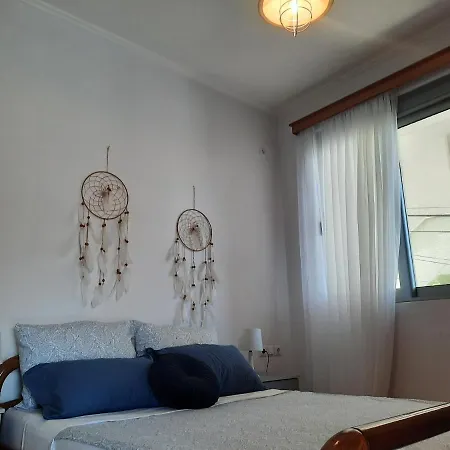 Apartamento Blue Fish Sarandë