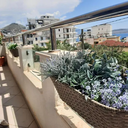 Blue Fish * Sarandë