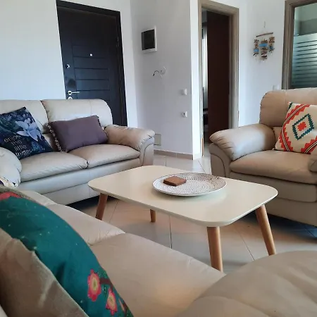 Apartamento Blue Fish *