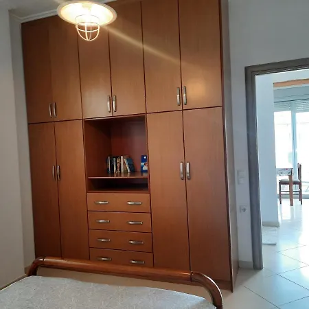 Apartamento Blue Fish *