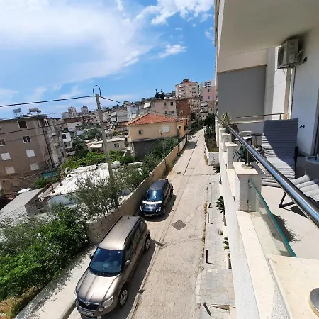 Apartamento Blue Fish