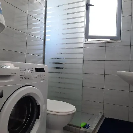 Apartamento Blue Fish Sarandë