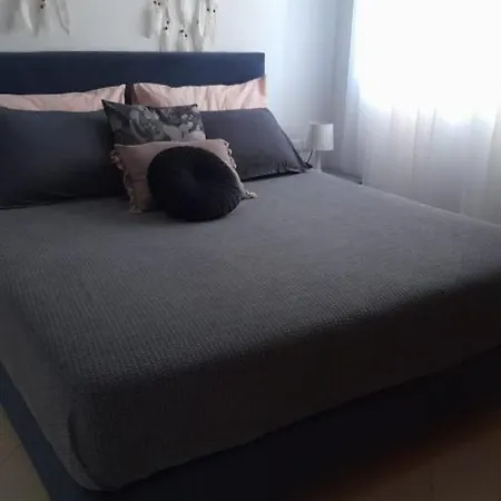Apartamento Blue Fish *
