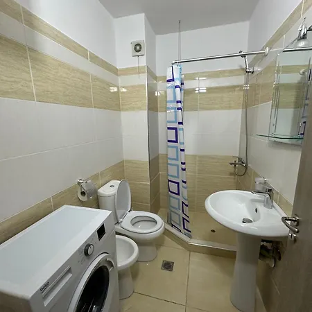 Blu Apartment Sarandë