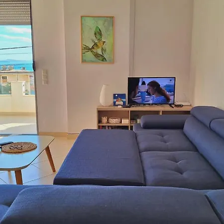 Blue Fish Saranda Apartment Saranda