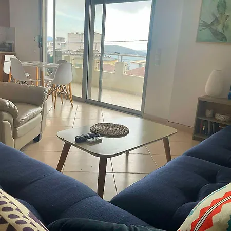 Blue Fish Saranda Apartment * Saranda