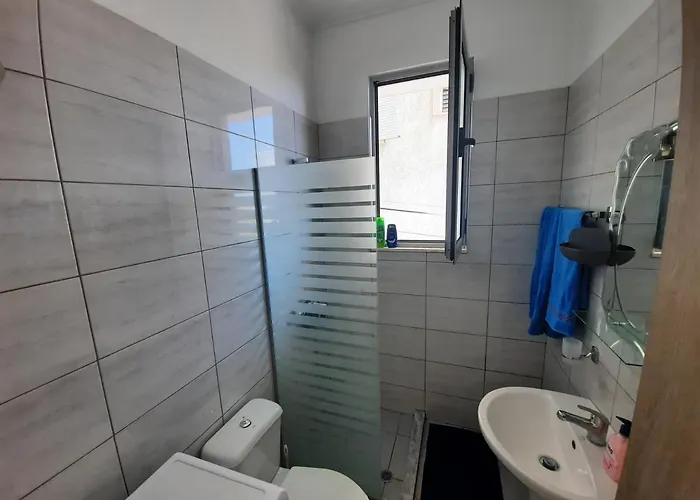 Blue Fish Saranda Apartment * Saranda